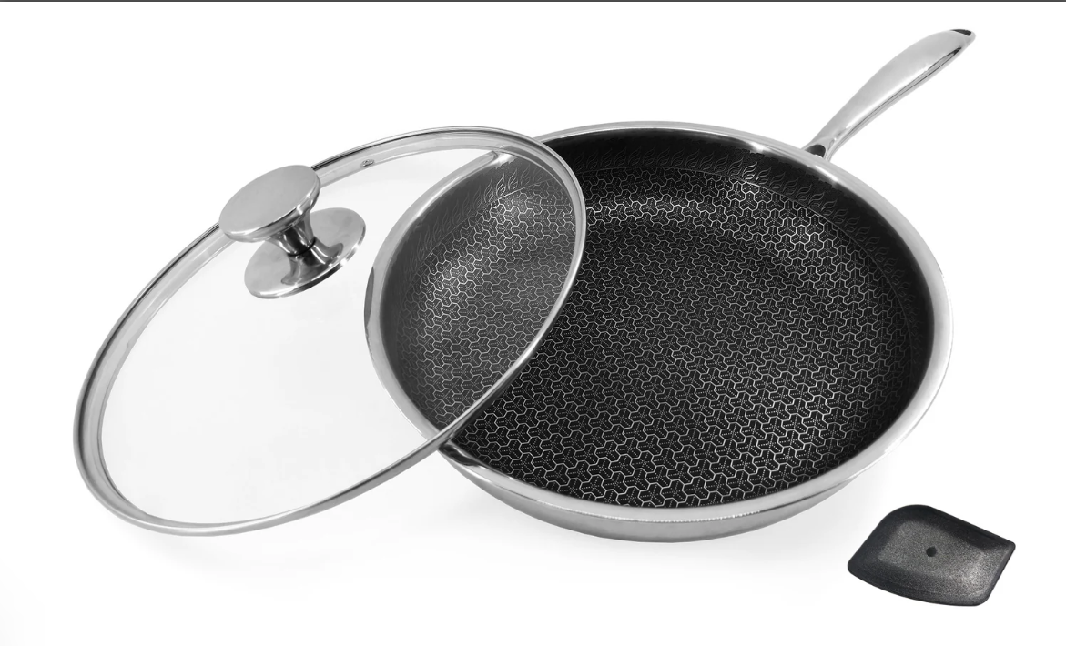 Non-Stick Tamagoyaki Frying Pan