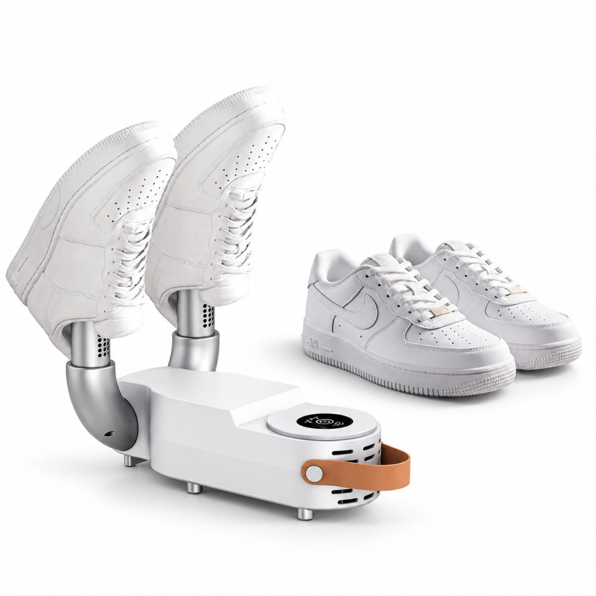Foldable Shoe Dryer